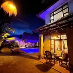 Kuta 5Br Private Villa Pool ,Near Airport,