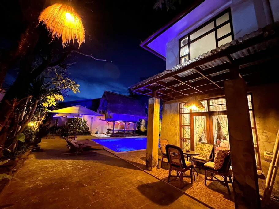 Kuta 5br Private Pool ,near Airport, Kuta (Bali)