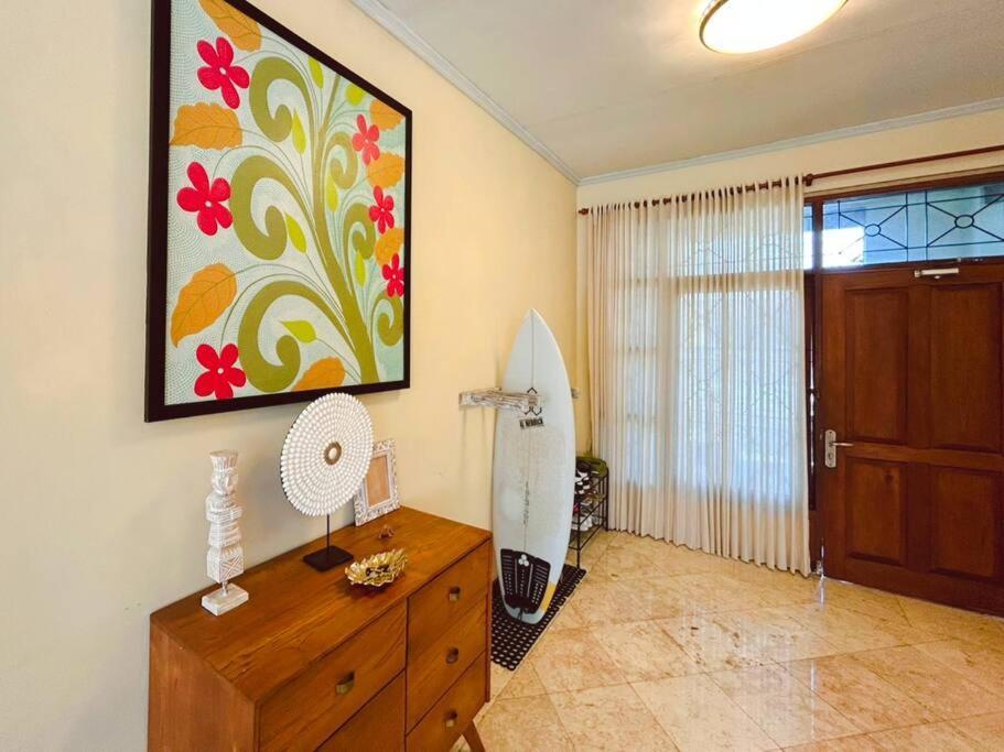 Villa Kuta 5br Private Pool ,near Airport, *