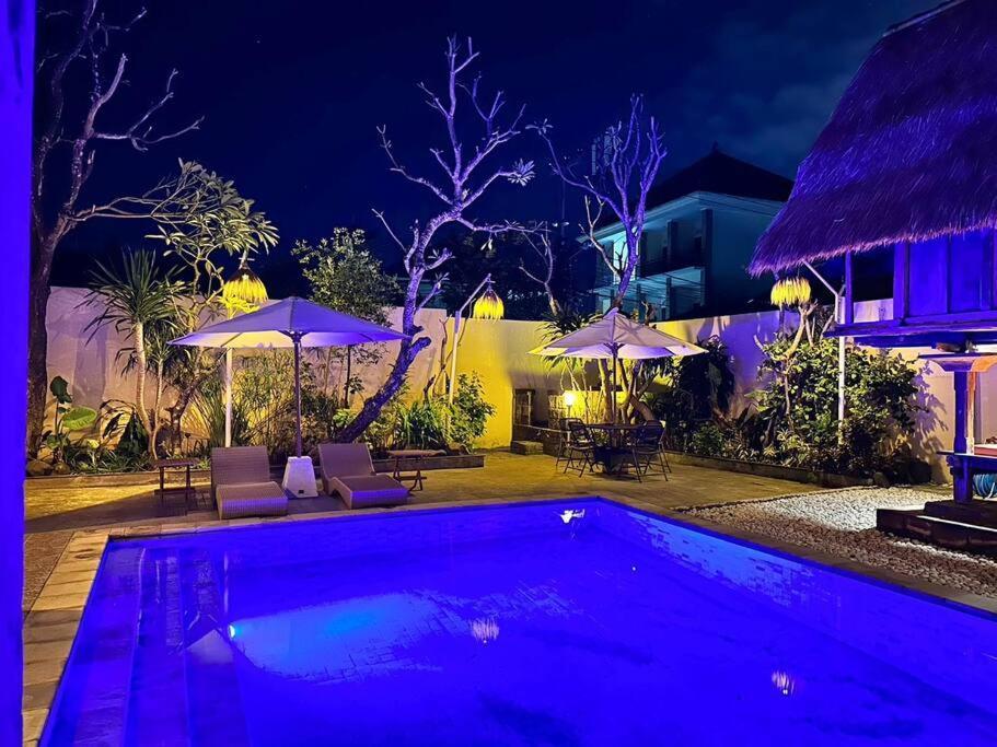 Kuta 5br Private Pool ,near Airport,