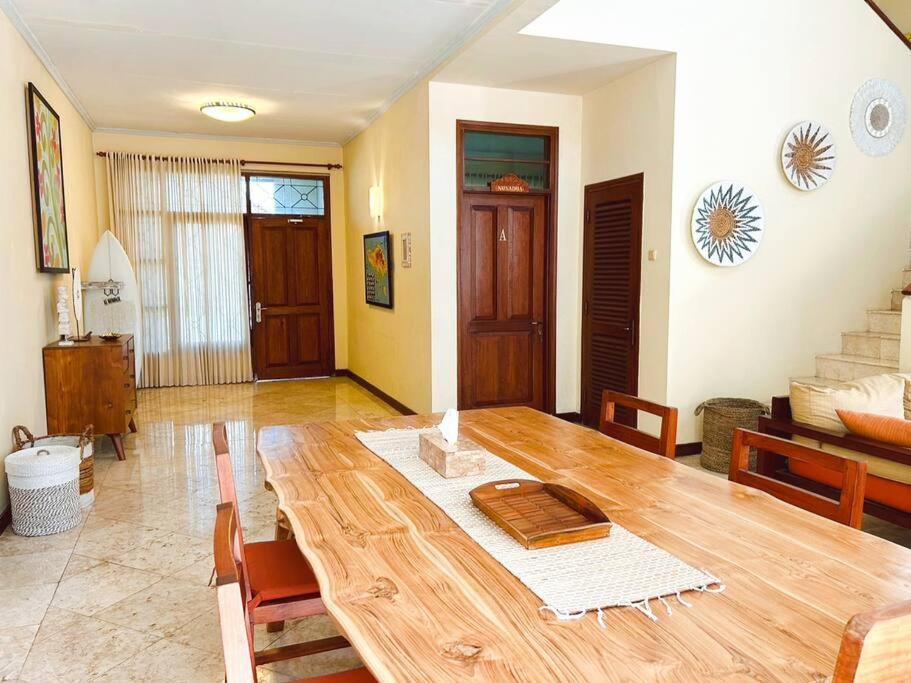 Kuta 5br Private Pool ,near Airport, Villa