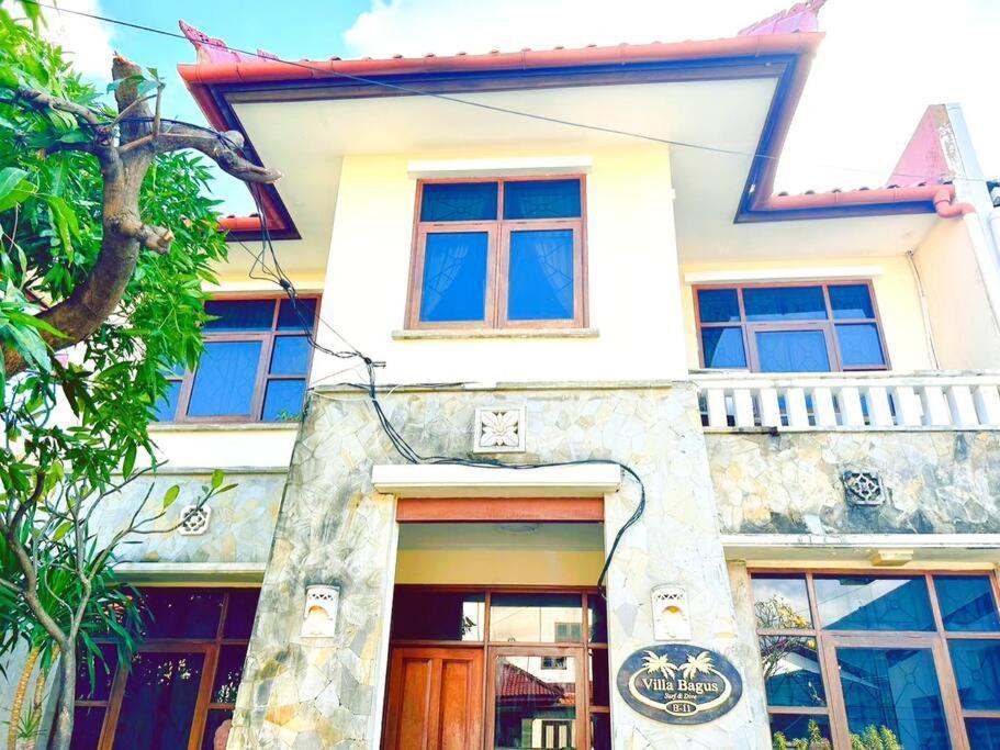 Kuta 5br Private Pool ,near Airport, Villa *