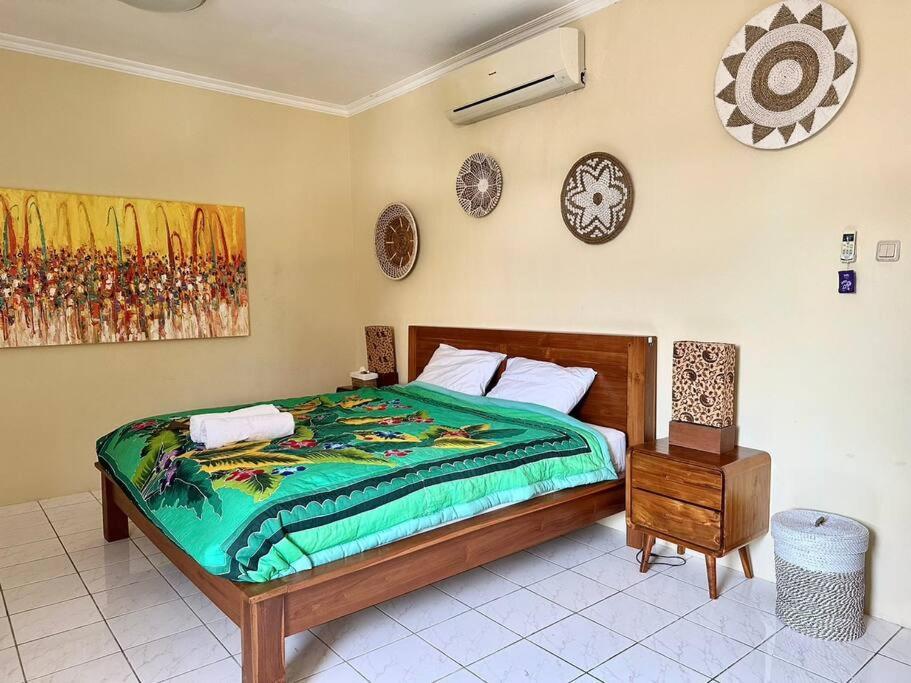 Kuta 5br Private Pool ,near Airport, *