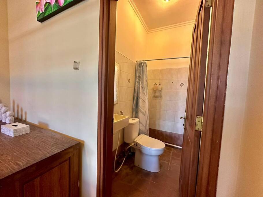 Kuta 5br Private Pool ,near Airport,