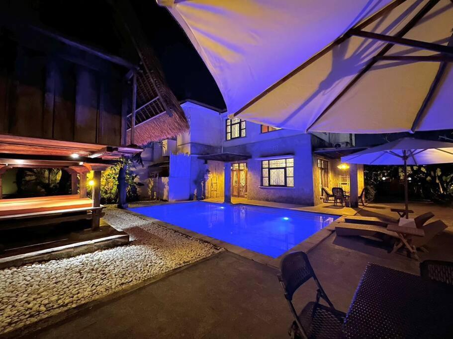 Kuta 5br Private Pool ,near Airport, Kuta (Bali)