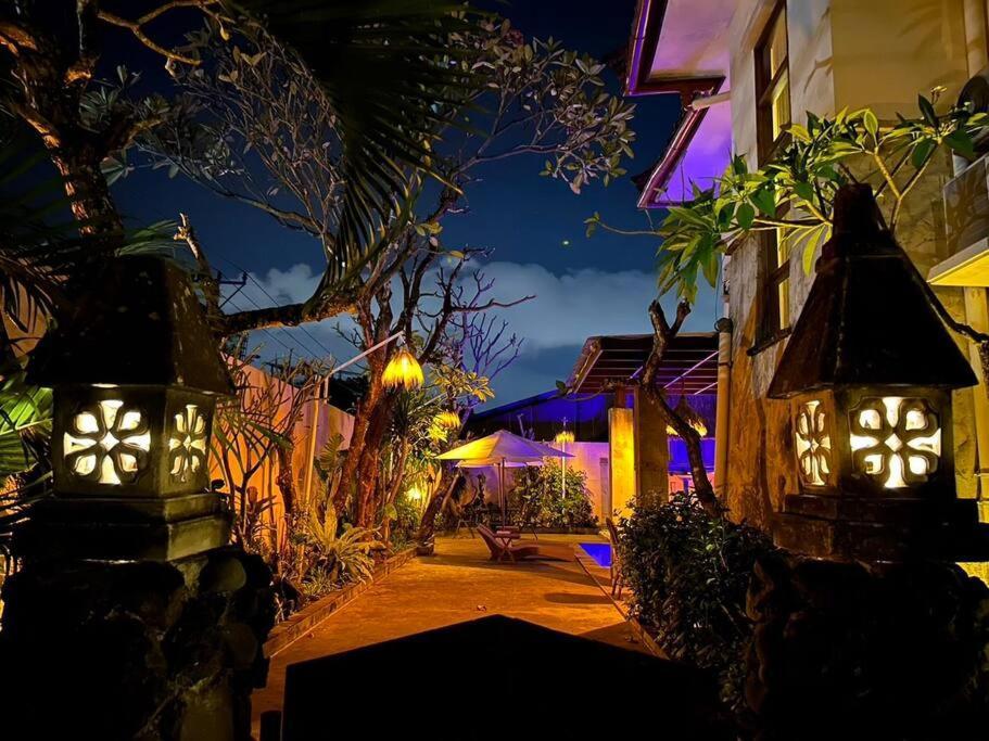 Kuta 5br Private Pool ,near Airport, * Kuta (Bali)