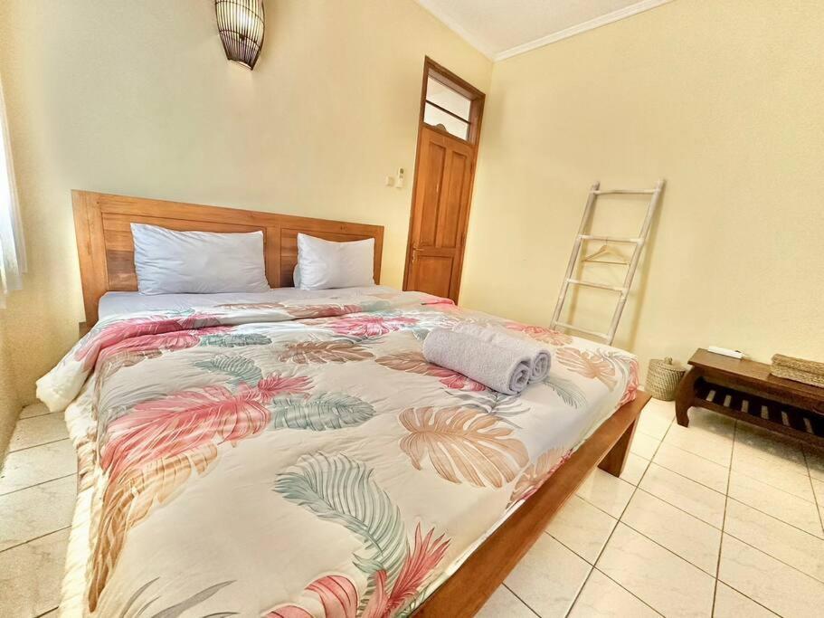 Villa Kuta 5br Private Pool ,near Airport,
