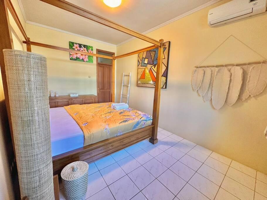 Kuta 5br Private Pool ,near Airport, Villa *