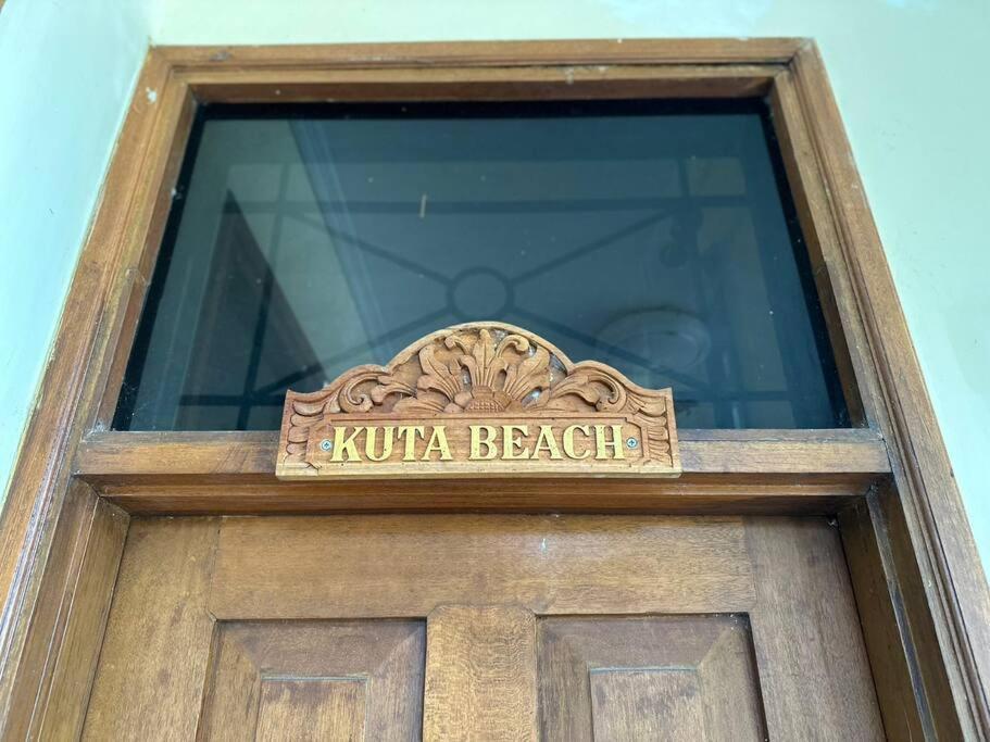 Kuta 5br Private Pool ,near Airport, * Kuta (Bali)